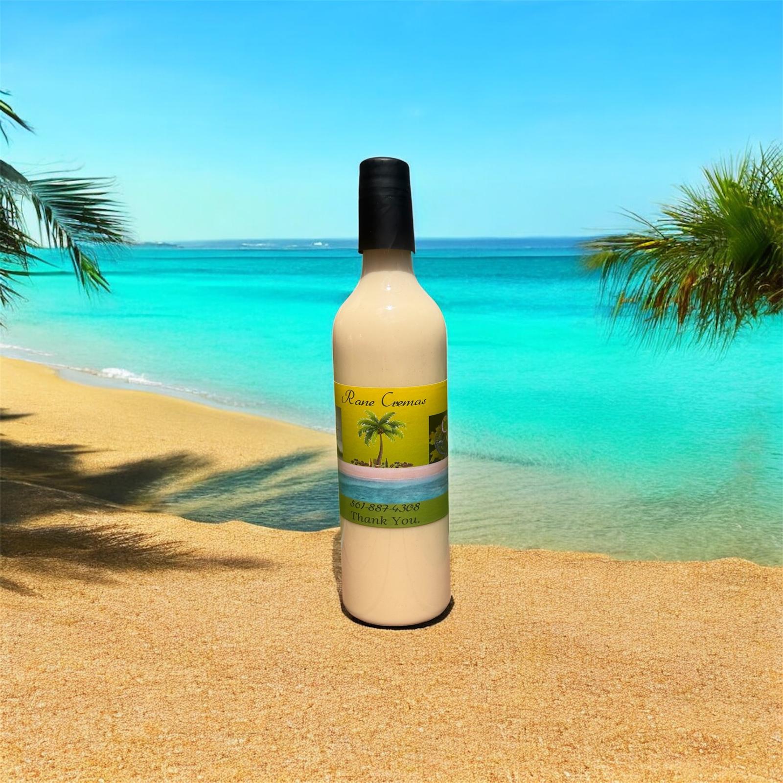 Haitian - Kremas Grenadya 750 ml