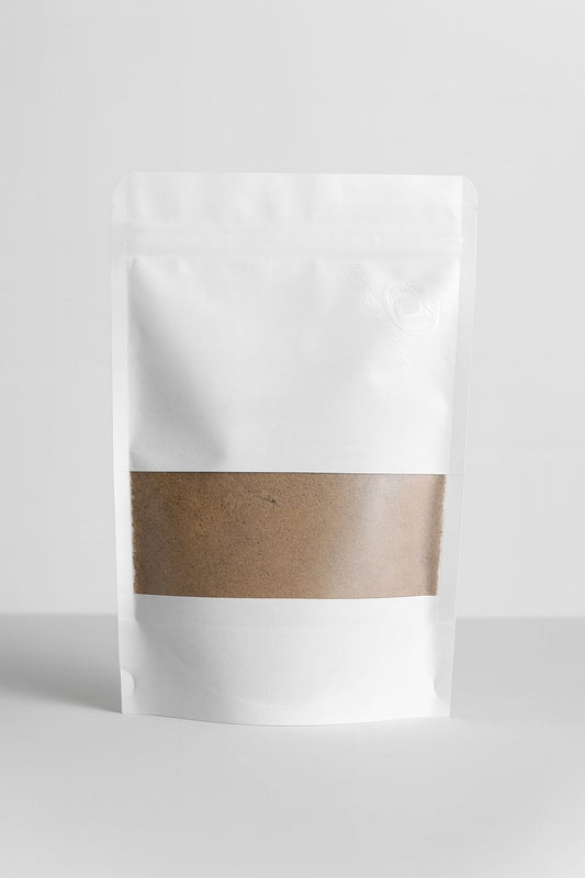 Haitian - Chanmchanm 14 oz